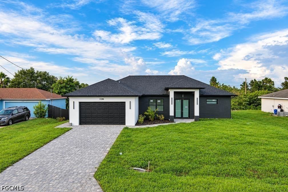 1139 Ebert St., Lehigh Acres, FL 33974