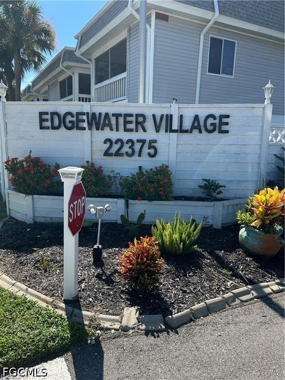 22375 Edgewater Dr. #130, Port Charlotte, FL 33980
