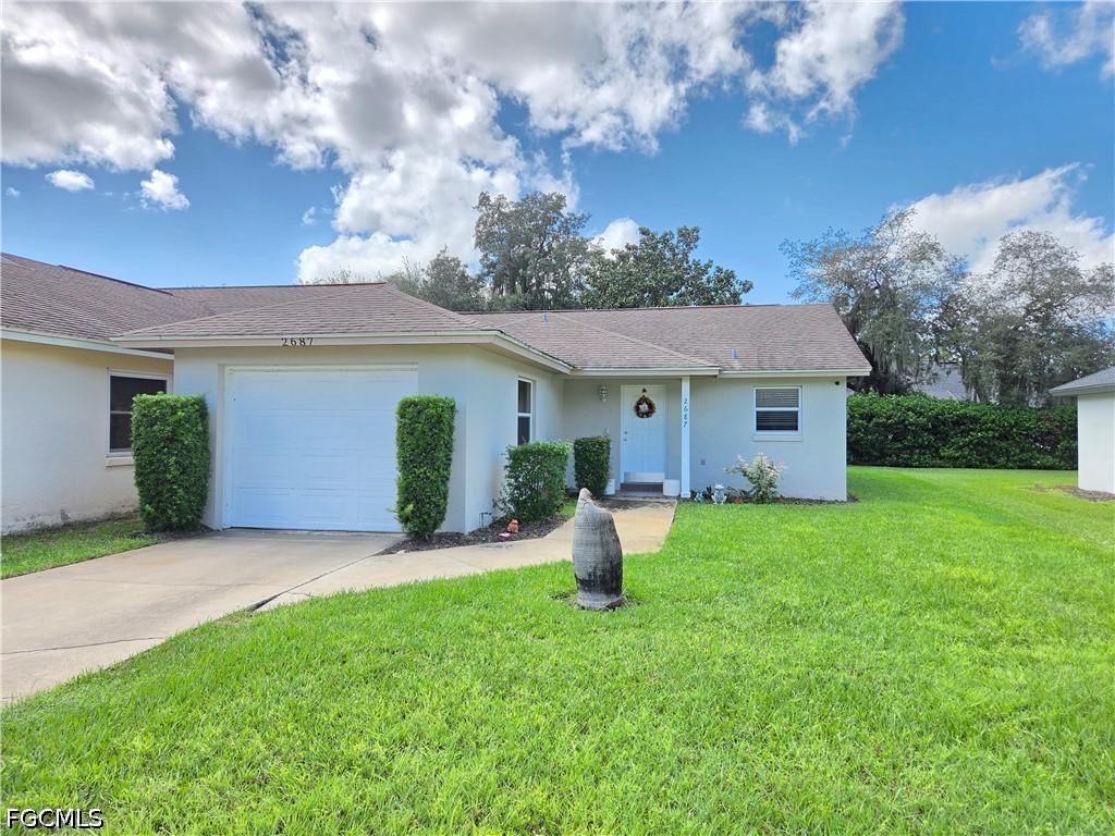 2687 Sandy Loam Ct., Sebring, FL 33875