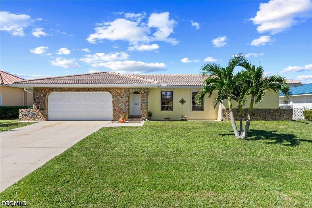 145 Bayshore Ct., Punta Gorda, FL 33950