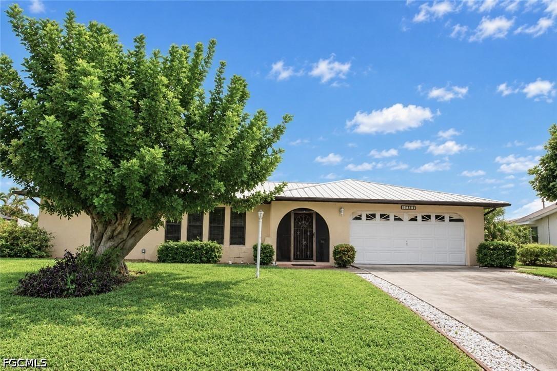 4507 SE 9th Pl., Cape Coral, FL 33904
