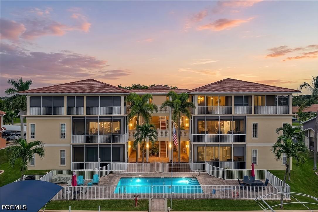 4610 SE 5th Pl. #201, Cape Coral, FL 33904