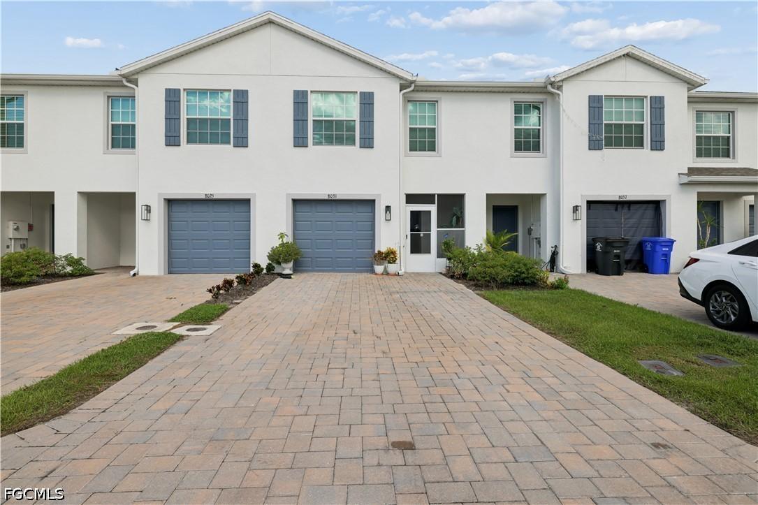 8031 Haley Creek Way, Fort Myers, FL 33971