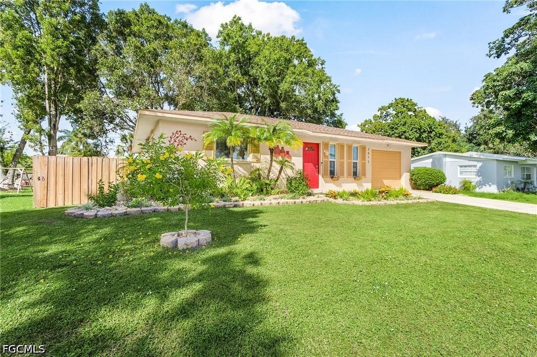 2073 E Tobago Cir., Fort Myers, FL 33905