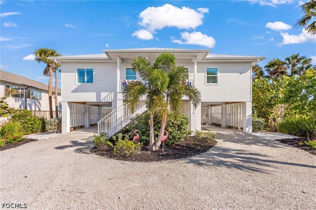 9226 Kincaid Ct., Sanibel, FL 33957