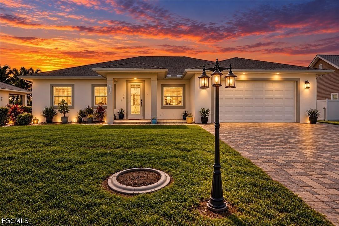 14060 Chancellor St., Fort Myers, FL 33905