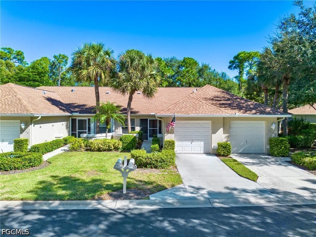 3652 Stone Way, Estero, FL 33928
