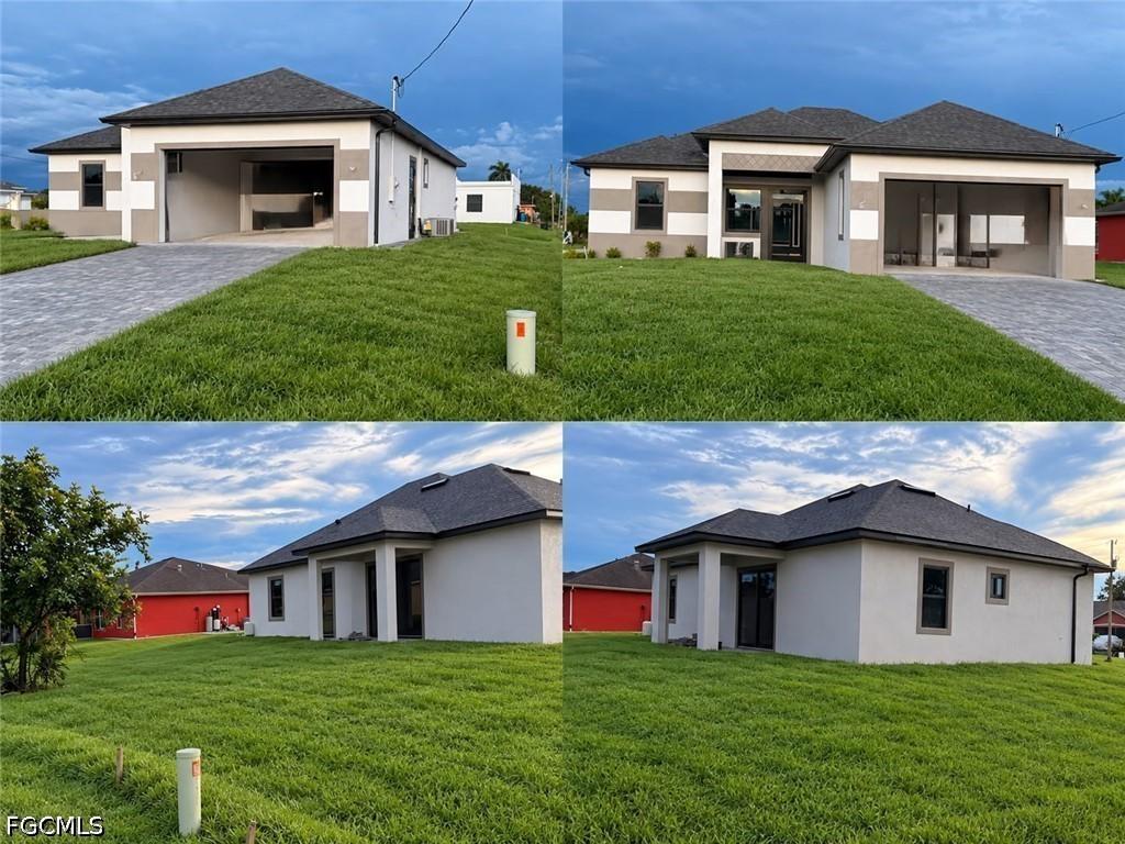 806 Donald Ave., Lehigh Acres, FL 33971