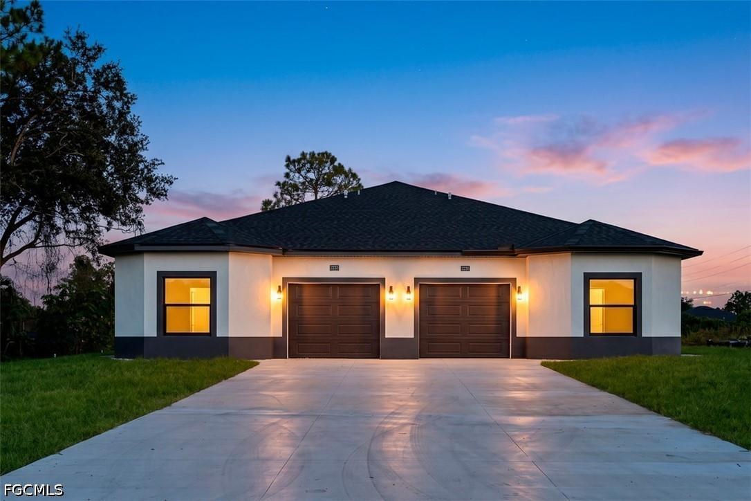 2235 Wayne Ave., Lehigh Acres, FL 33973