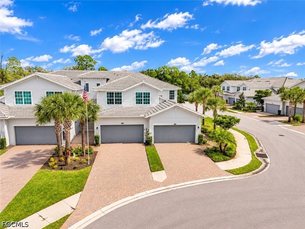 14673 Sycamore Ct. #3522, Punta Gorda, FL 33955
