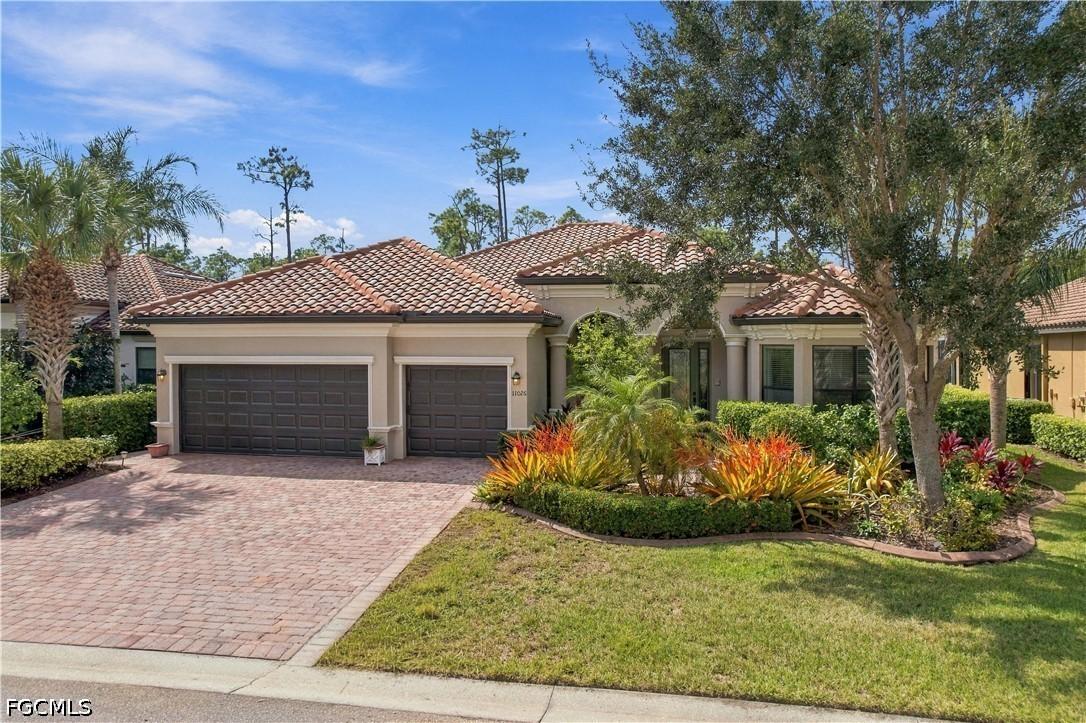 11026 Longwing Dr., Fort Myers, FL 33912