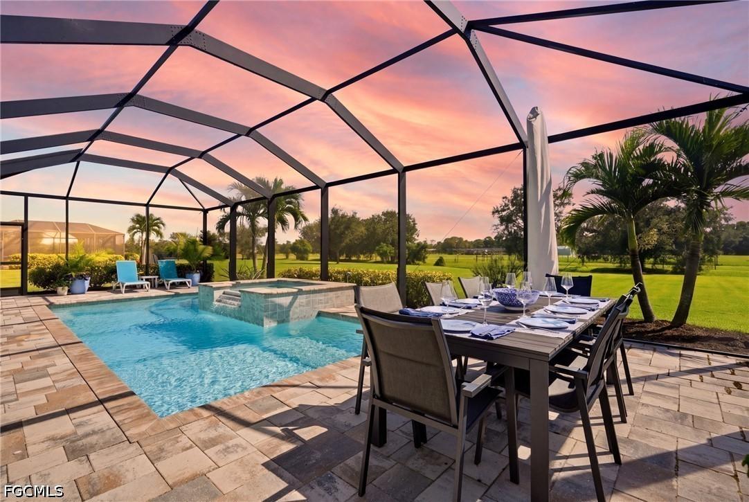 2120 Hickeys Creekside Dr., Alva, FL 33920