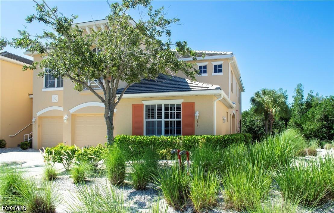 14550 Dolce Vista Rd. #103, Fort Myers, FL 33908
