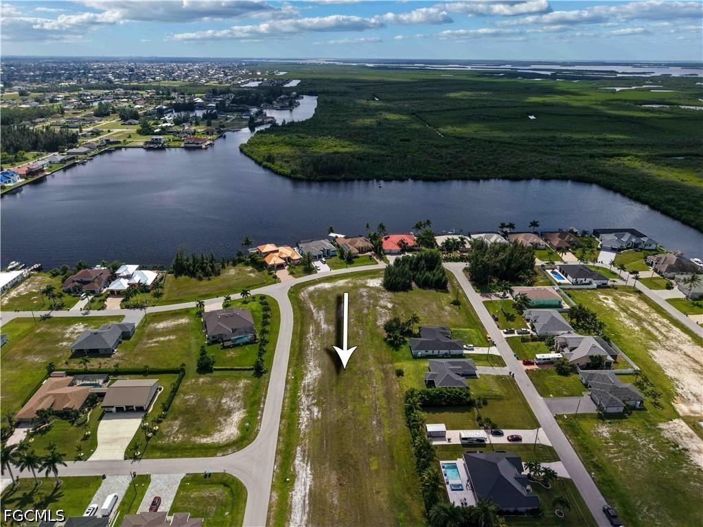 2708 NW 45th Ave., Cape Coral, FL 33993