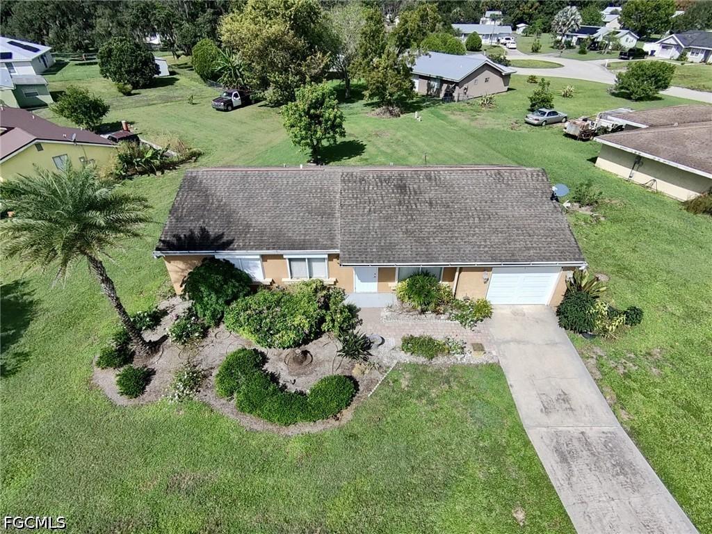 4050 S Edgewater Cir., Labelle, FL 33935