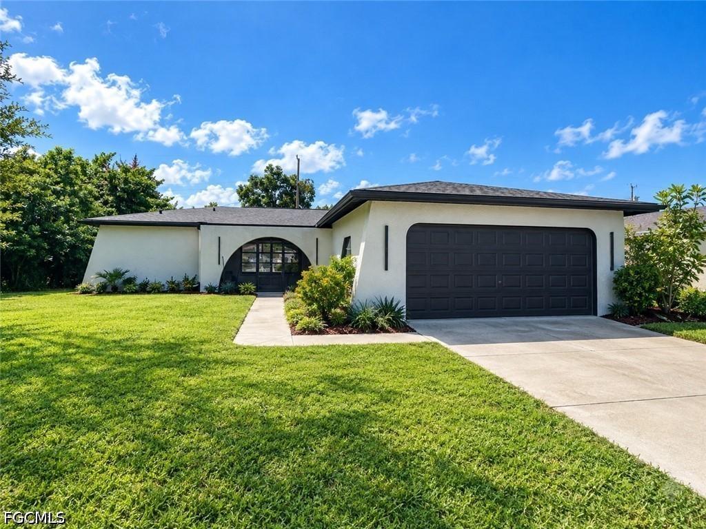 132 SE 45th St., Cape Coral, FL 33904