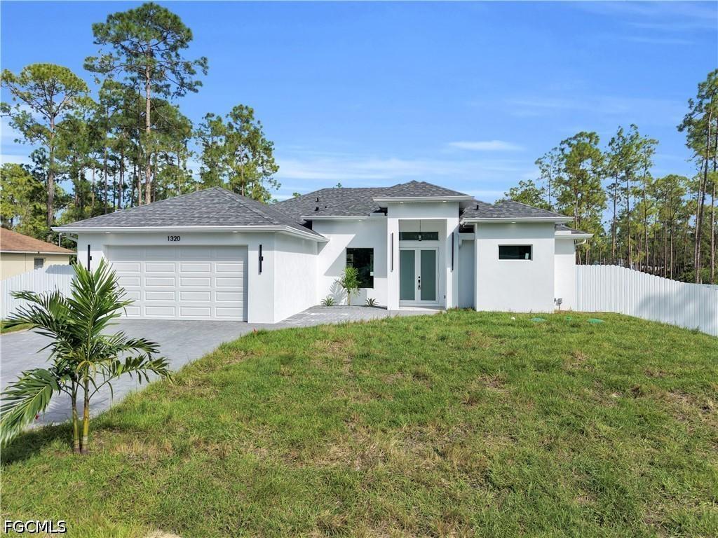 1320 North Ave., Lehigh Acres, FL 33972