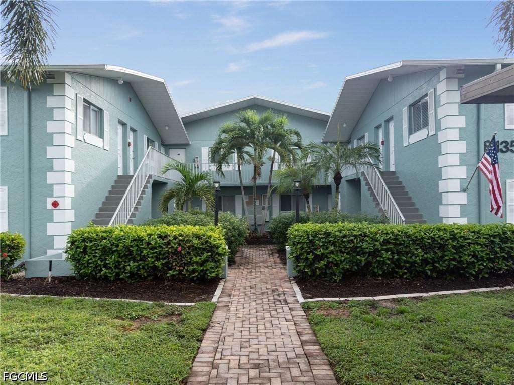 8135 Country Rd. #206, Fort Myers, FL 33919