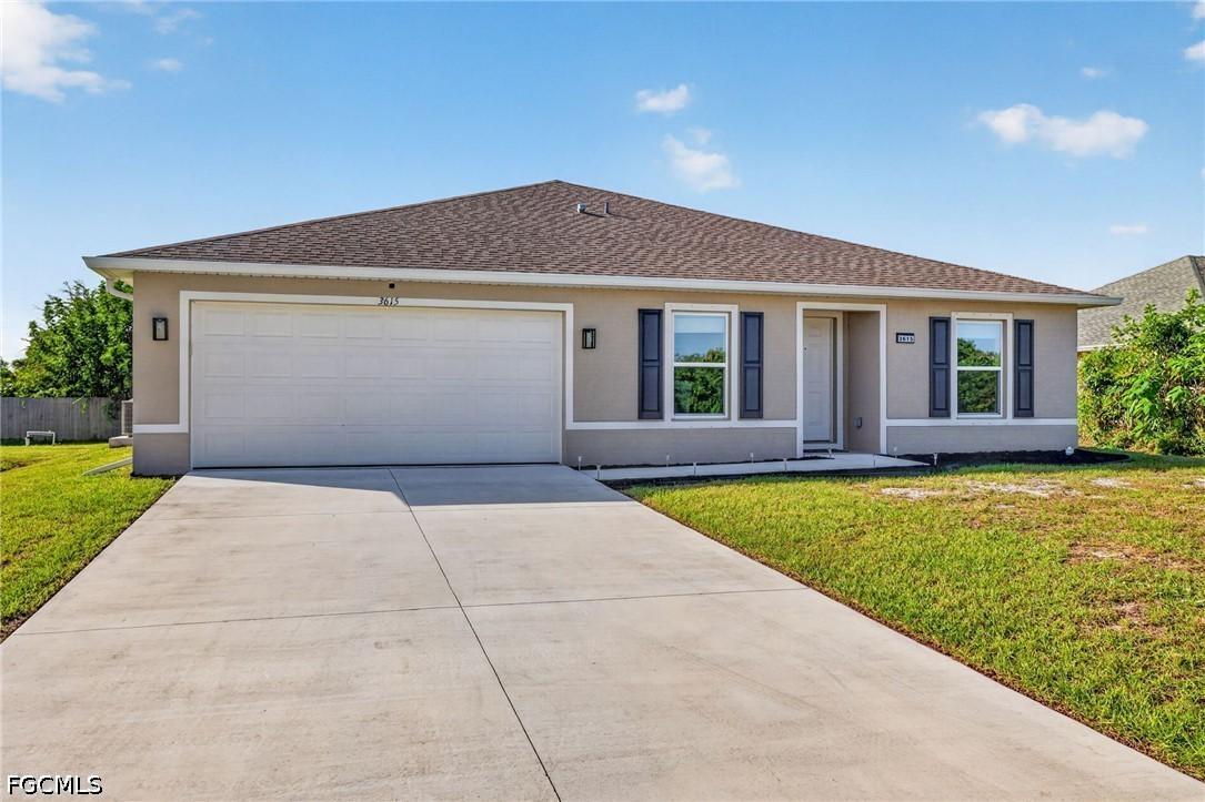 3615 7th St., Lehigh Acres, FL 33976