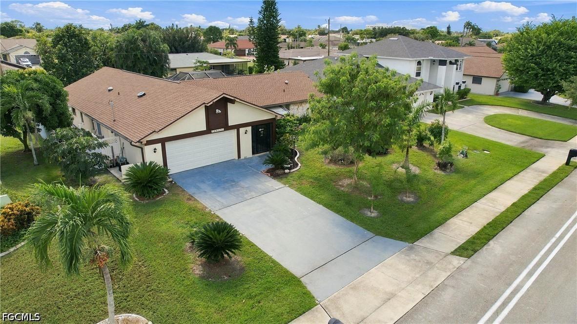 1832 Bolado Pkwy., Cape Coral, FL 33990