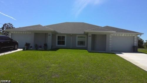1116 Augusta St., Lehigh Acres, FL 33974