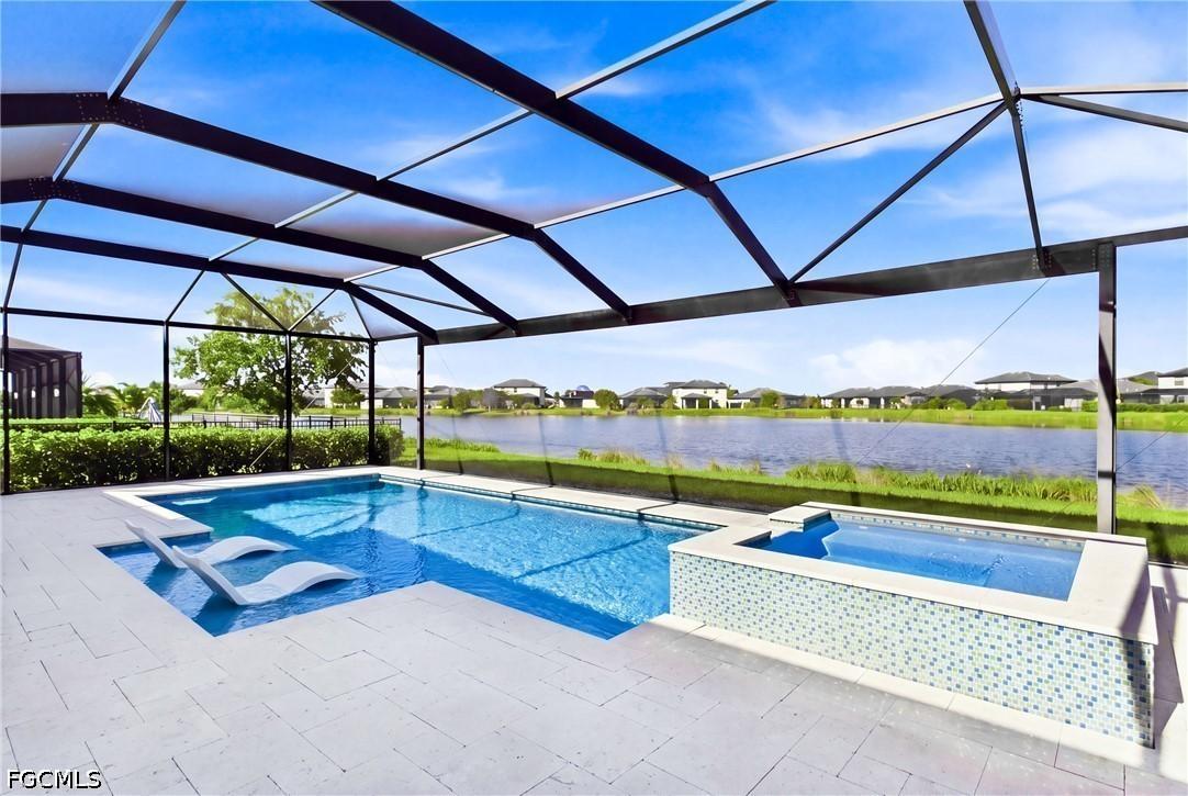 11579 Canopy Loop, Fort Myers, FL 33913