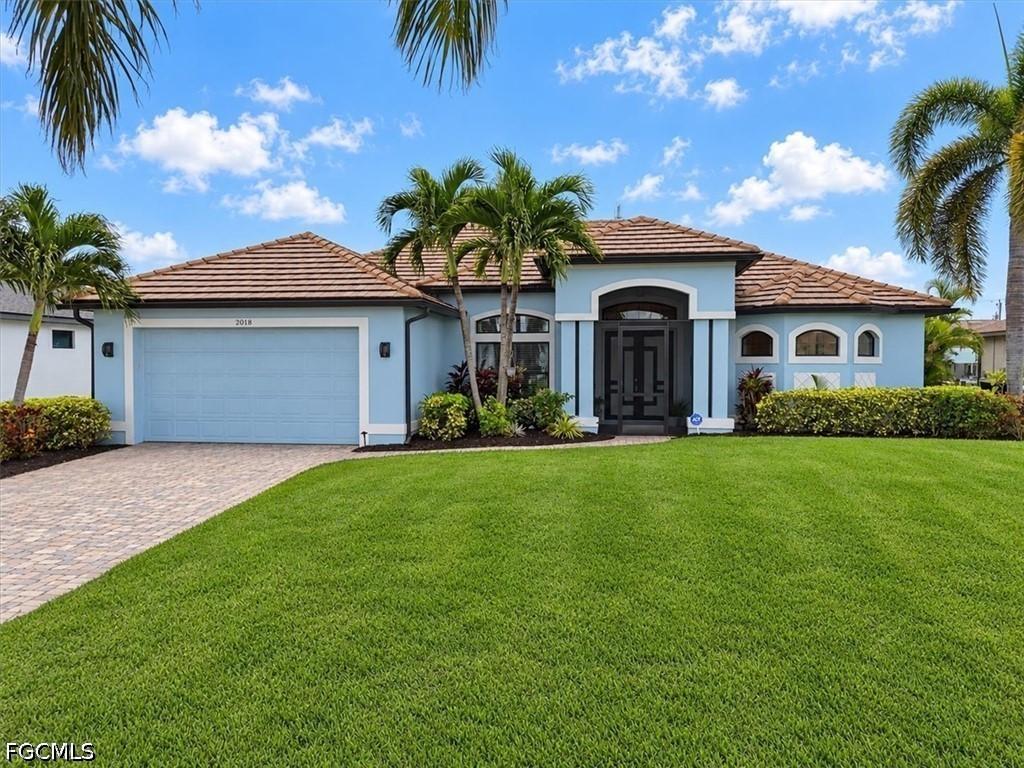 2018 SW 30th Ter., Cape Coral, FL 33914