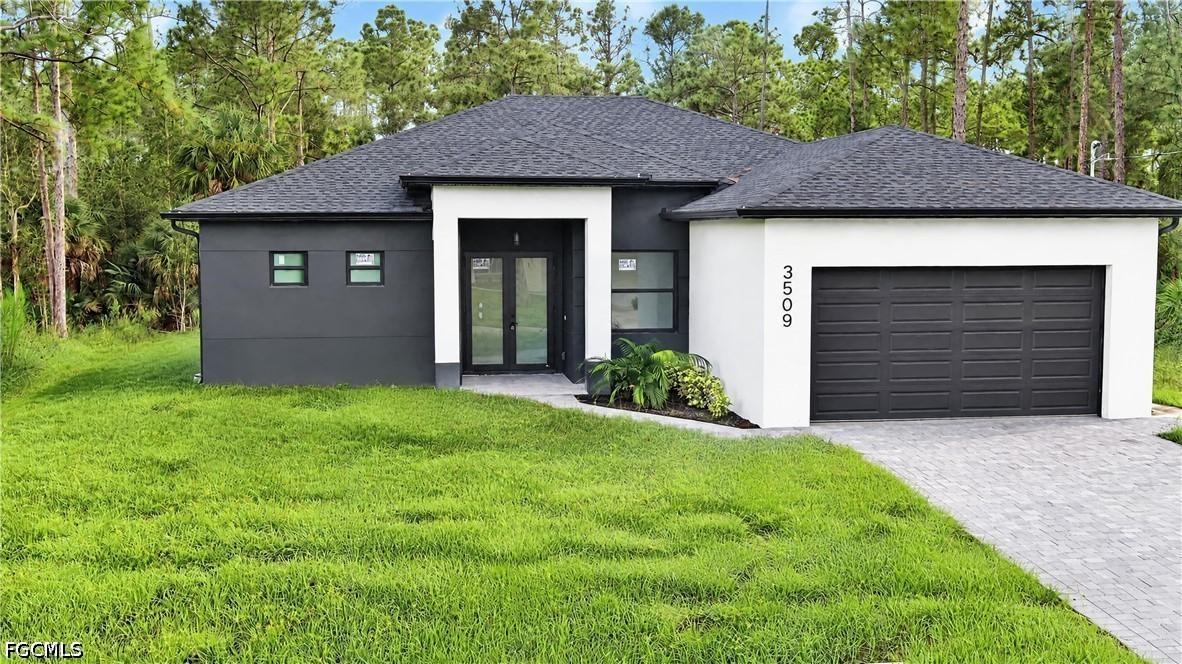 3509 63rd St., Lehigh Acres, FL 33971