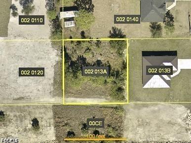 2002 E 8th St., Lehigh Acres, FL 33936