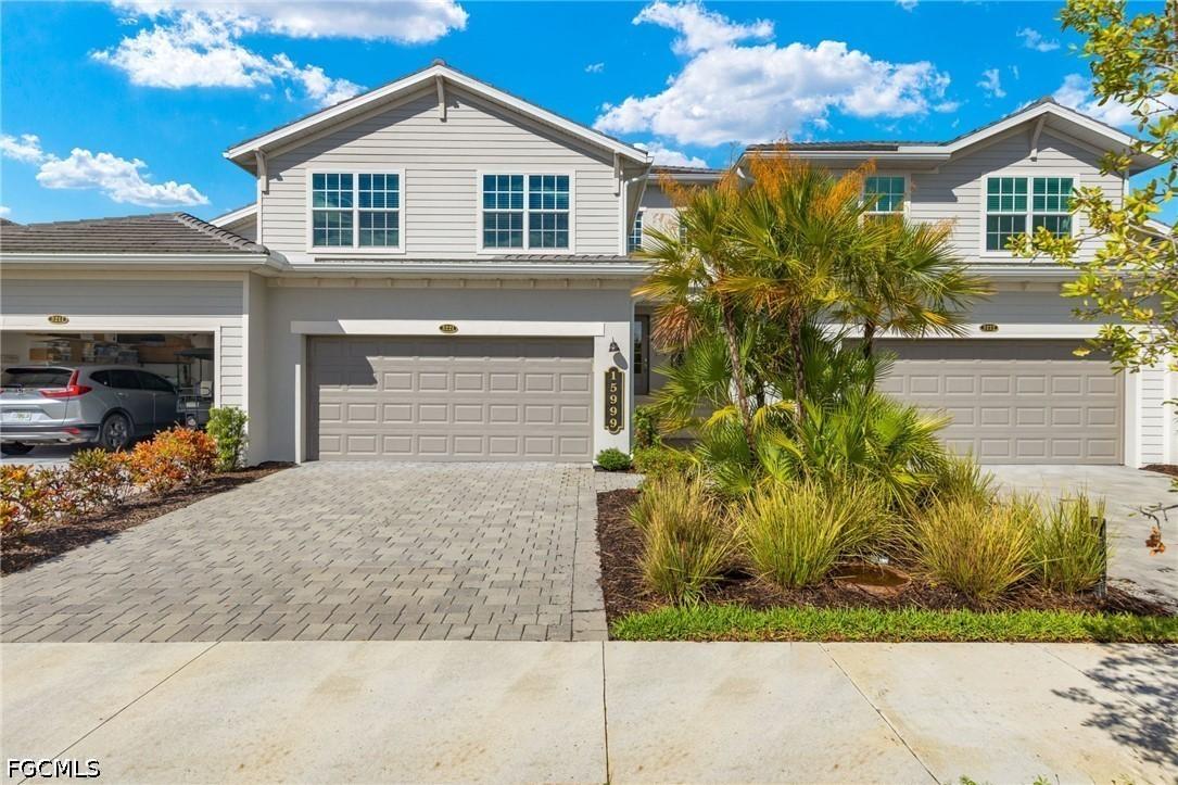 15999 Grassland Ln. #3221, Punta Gorda, FL 33982