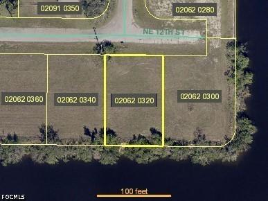 1414 NE 12th St., Cape Coral, FL 33909