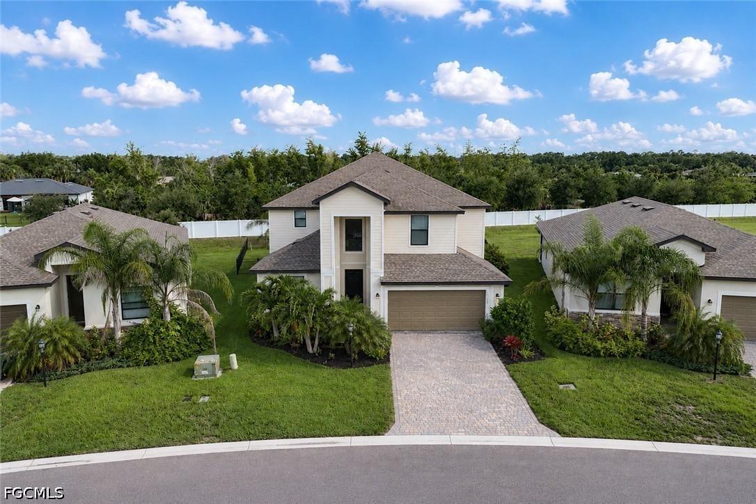 14534 Cantabria Dr., Fort Myers, FL 33905