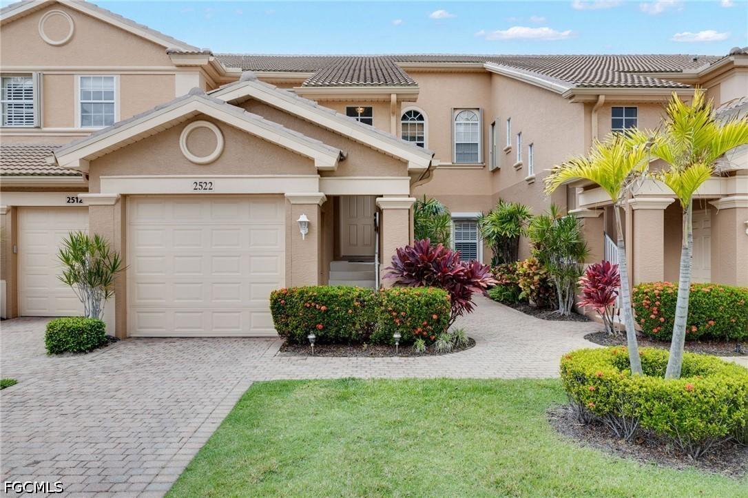 13981 Lake Mahogany Blvd. #2522, Fort Myers, FL 33907