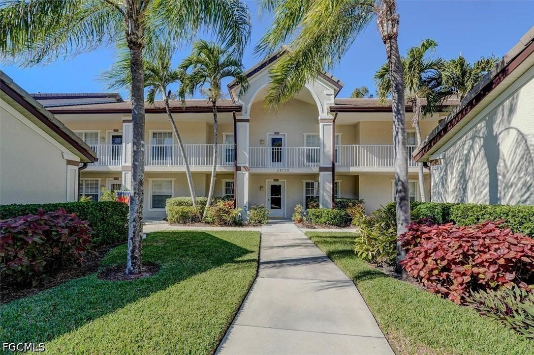 28720 Diamond Dr. #103, Bonita Springs, FL 34134