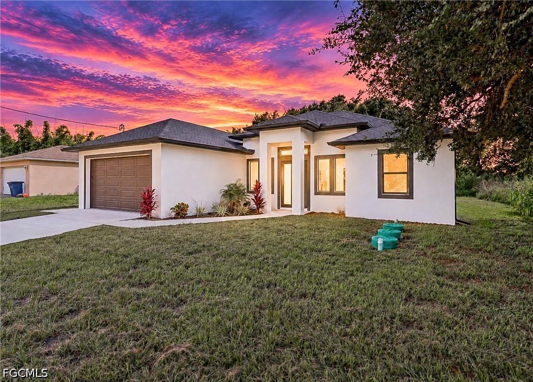 3917 37th St., Lehigh Acres, FL 33976