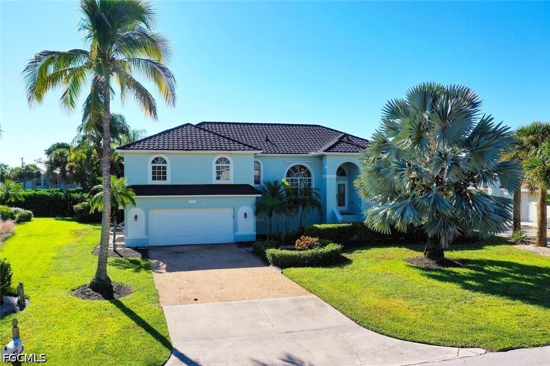 1300 Par View Dr., Sanibel, FL 33957
