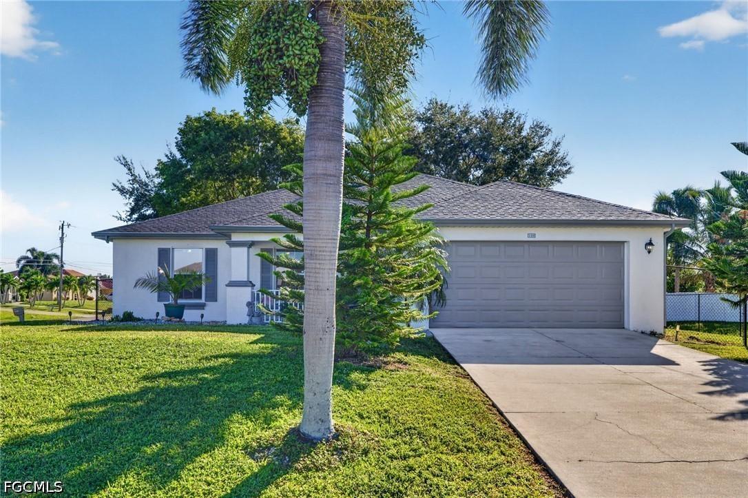 249 NW 29th Pl., Cape Coral, FL 33993