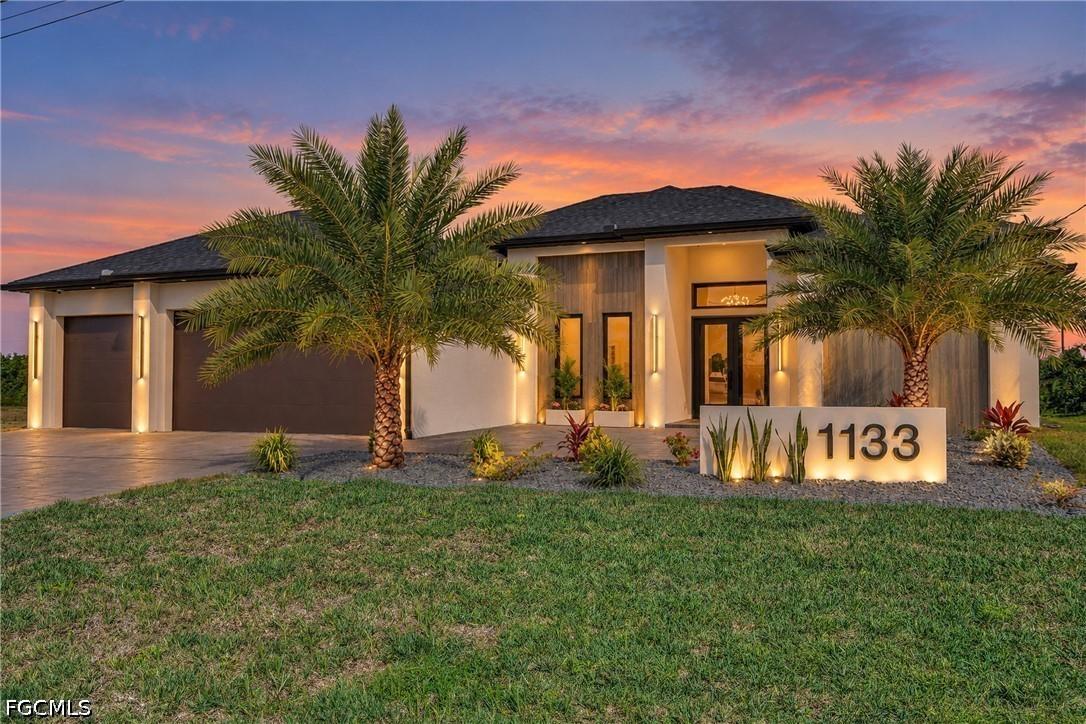 1133 SW 1st Ter., Cape Coral, FL 33991