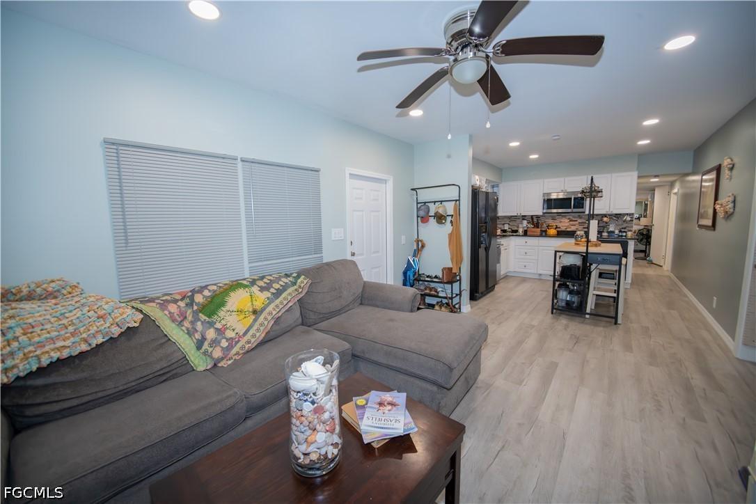 4924 Flamingo Dr., St James City, FL 33956
