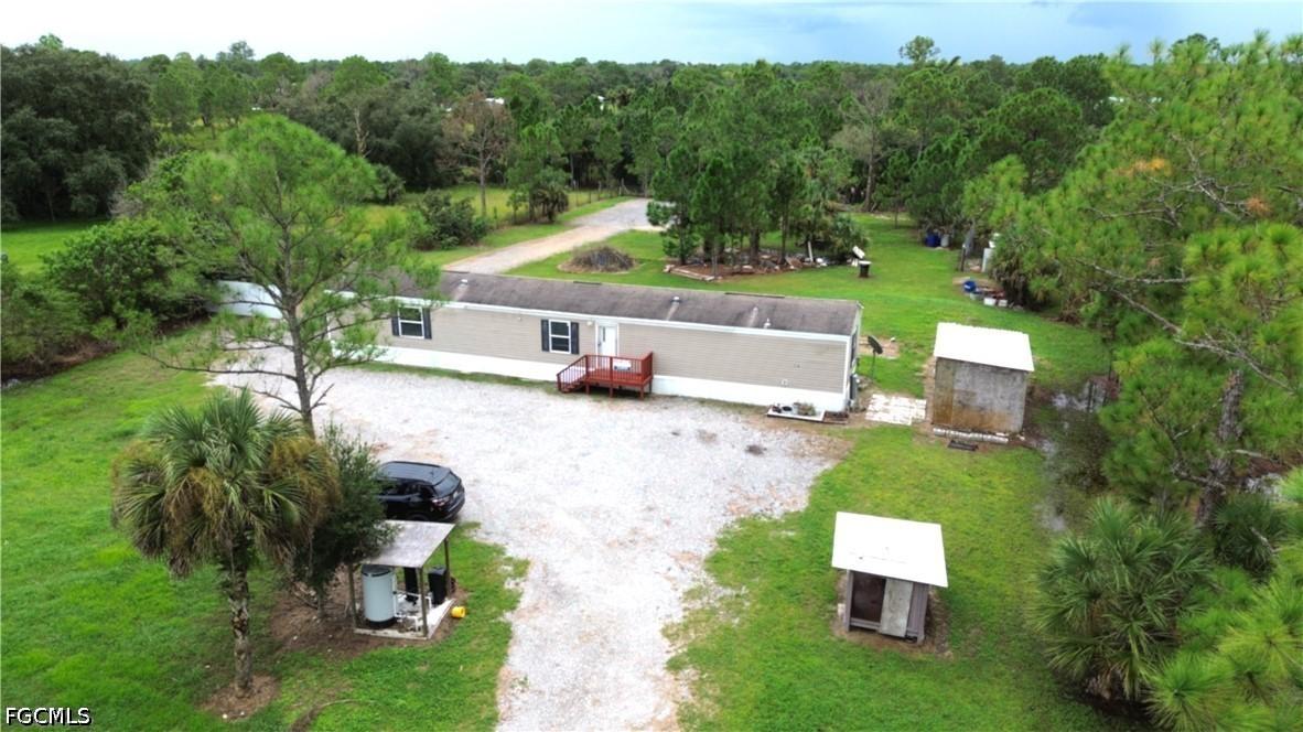 536 Montura Ave., Clewiston, FL 33440