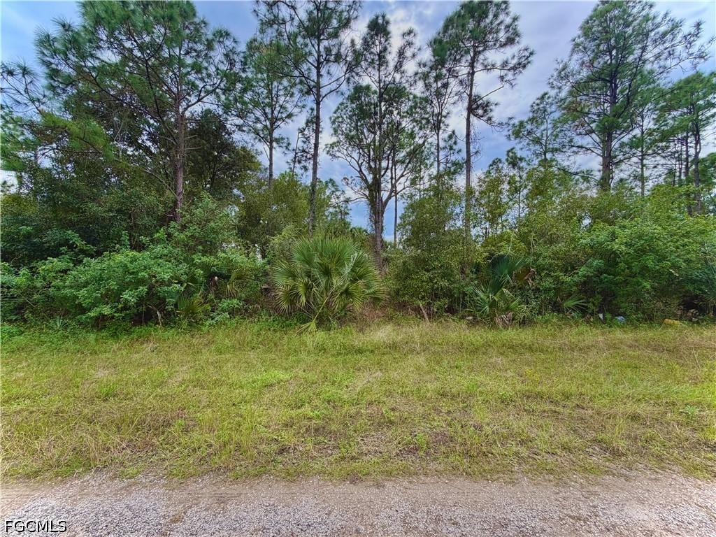 1242 Random St., Lehigh Acres, FL 33974