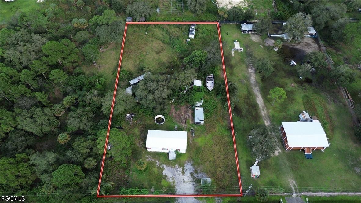 135 S Olivo St., Clewiston, FL 33440