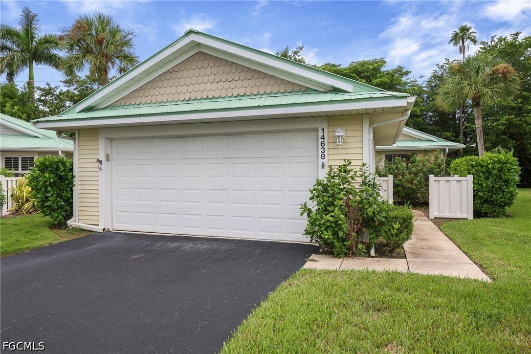 14638 Sagamore Ct., Fort Myers, FL 33908