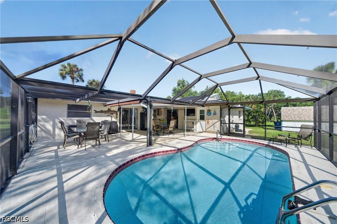 16361 Vesta Ln., Fort Myers, FL 33908