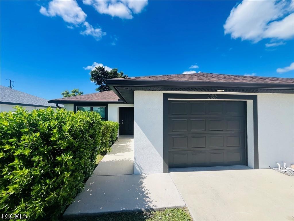 230-232 Cultural Park Blvd., Cape Coral, FL 33990