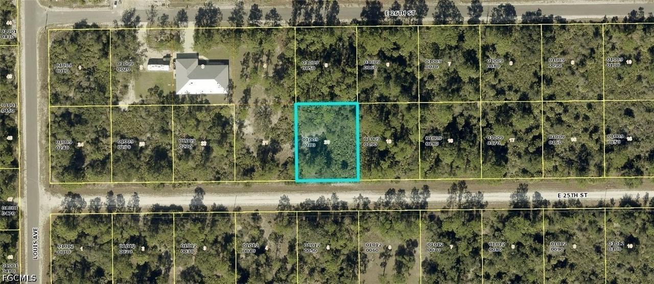4199 E 25th St., Alva, FL 33920