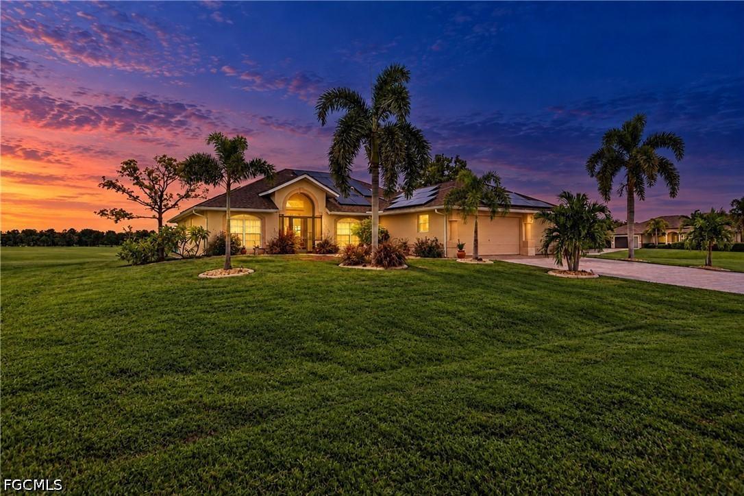 2607 NW 15th St., Cape Coral, FL 33993