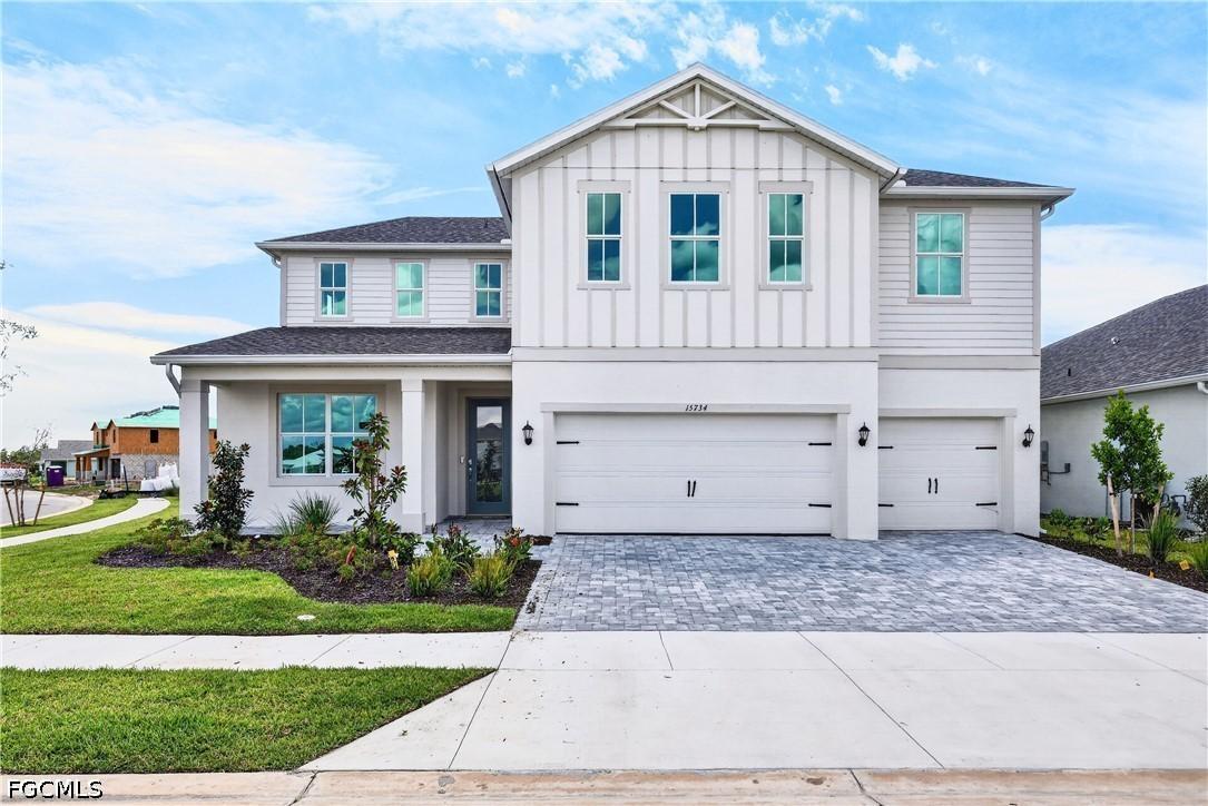 15734 Rosebud Ct., Punta Gorda, FL 33982