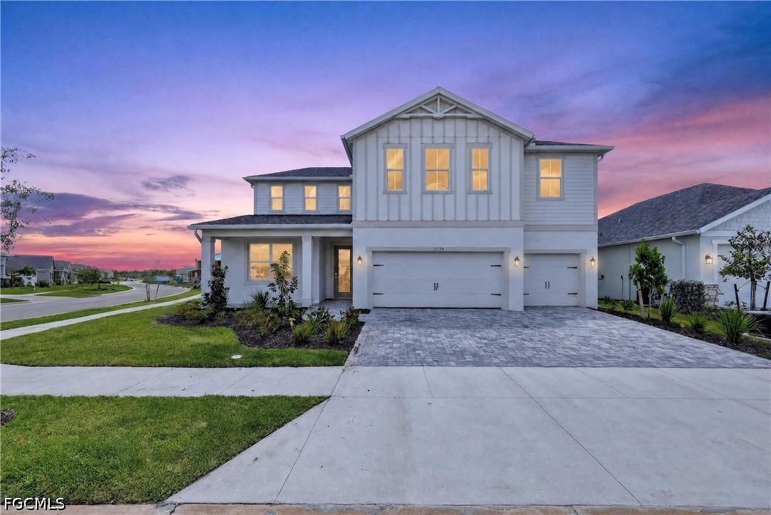 15734 Rosebud Ct., Punta Gorda, FL 33982