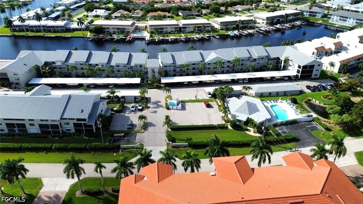4230 SE 20th Pl. #Unit # 303, Cape Coral, FL 33904